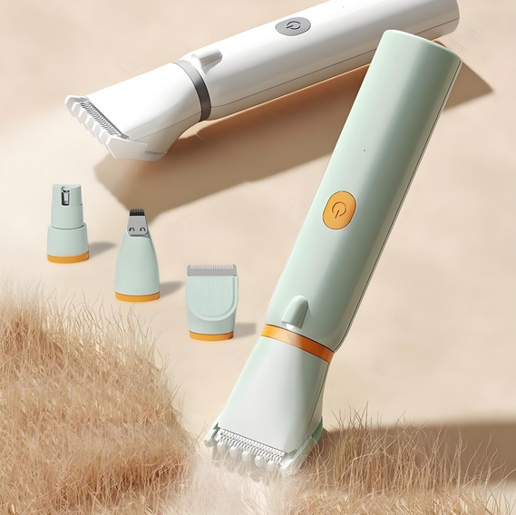 寵物剃毛器方案開(kāi)發(fā)