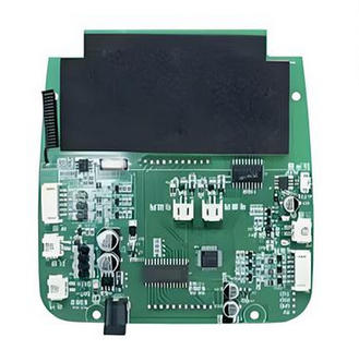 自動(dòng)貓砂盆方案開(kāi)發(fā)