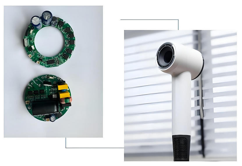 高速風(fēng)筒MCU控制方案