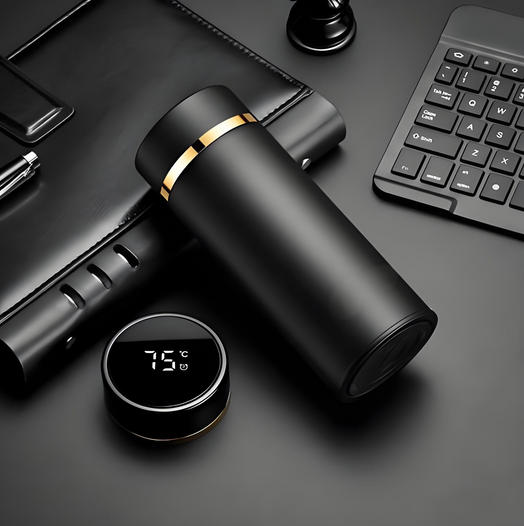 智能保溫杯方案開發(fā)