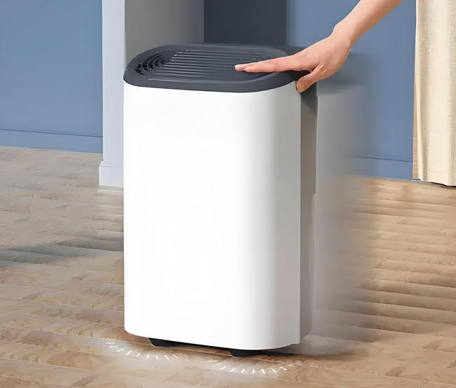家用小型除濕機(jī)方案開發(fā)